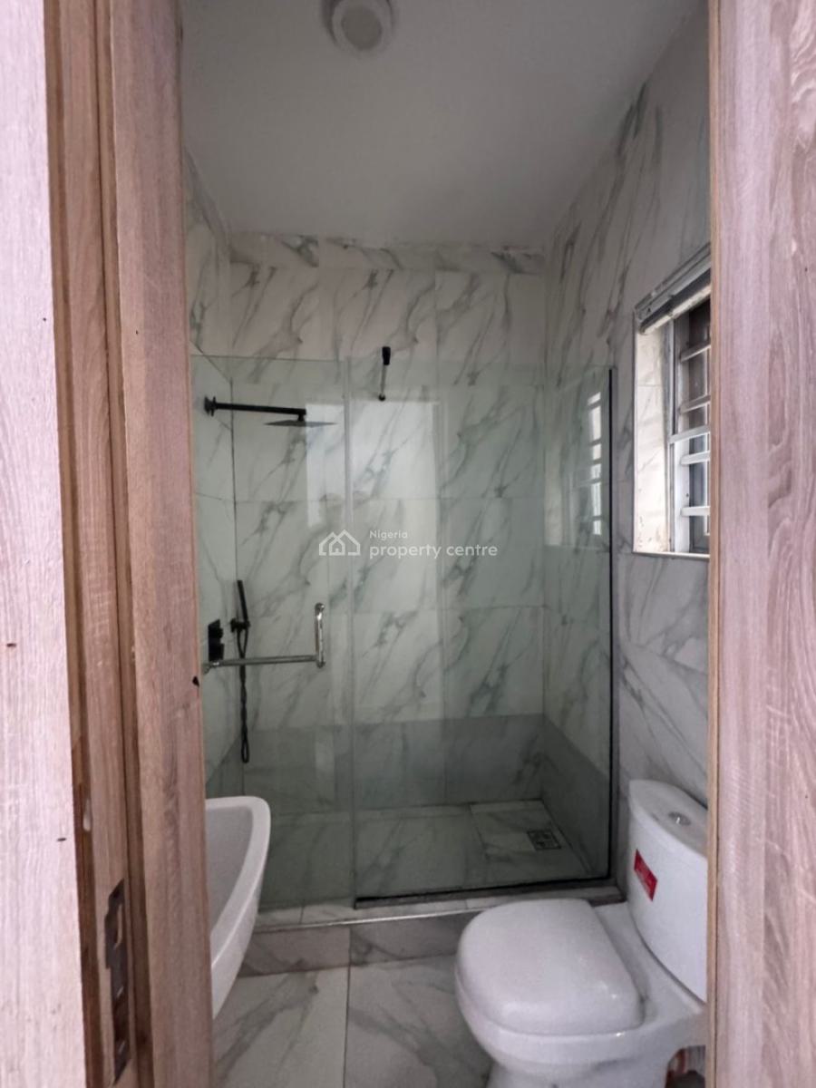 Luxury 4 Bedroom Terrace Duplex, Orchid Road, Lekki, Lagos, Terraced Duplex for Sale