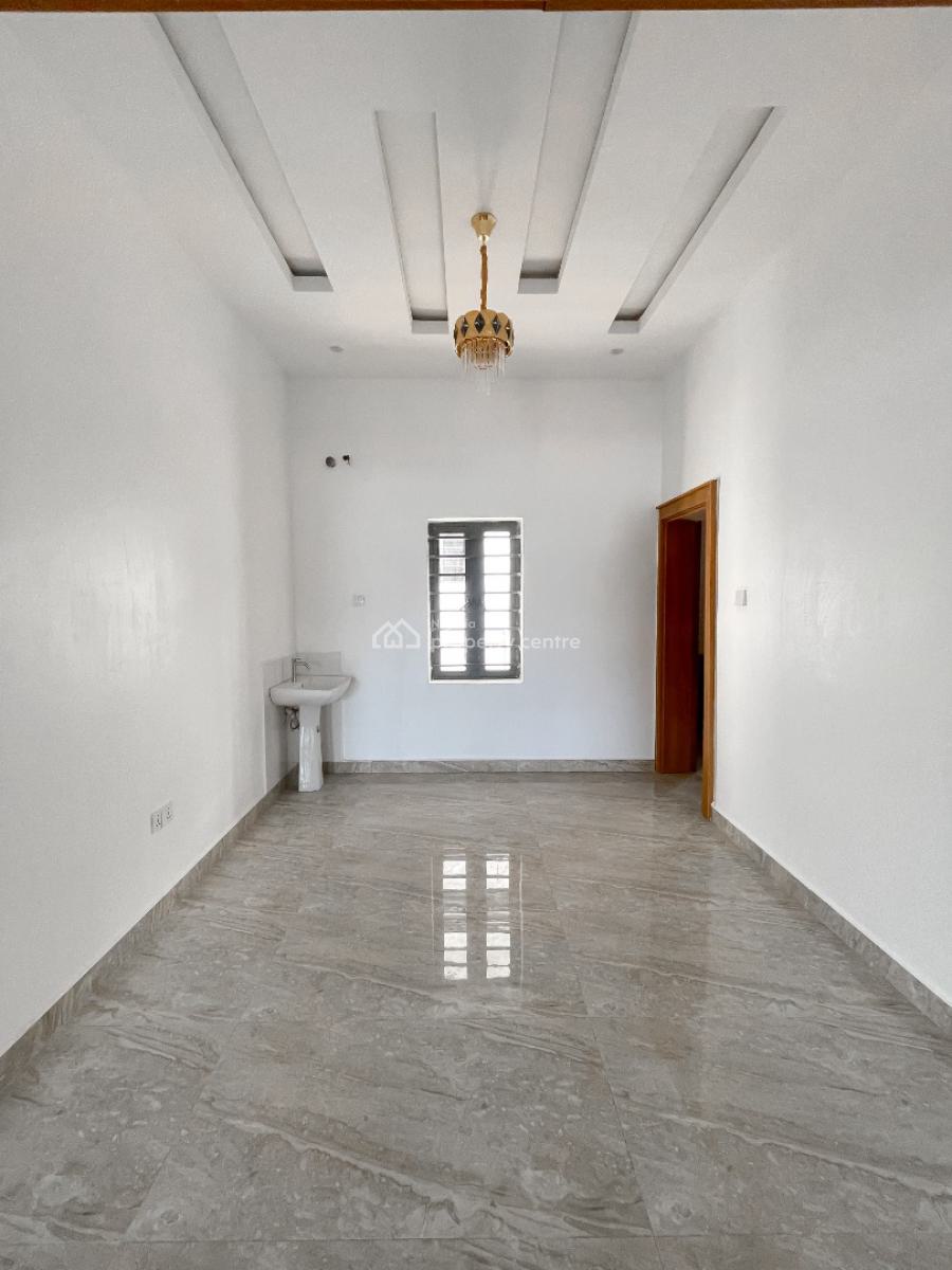 Brand New 3 Bedroom Bungalow, Karsana, Abuja, Detached Bungalow for Sale