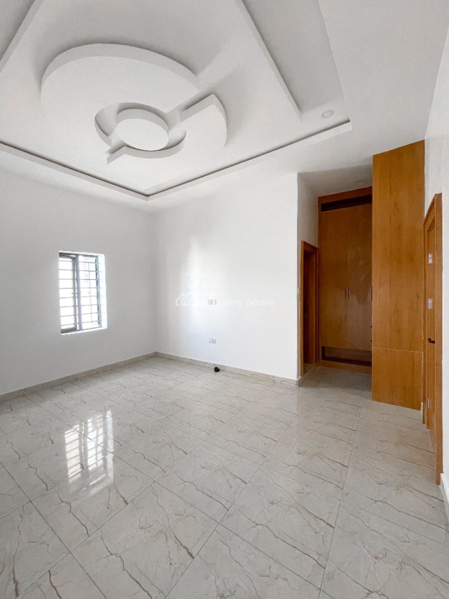 Brand New 3 Bedroom Bungalow, Karsana, Abuja, Detached Bungalow for Sale