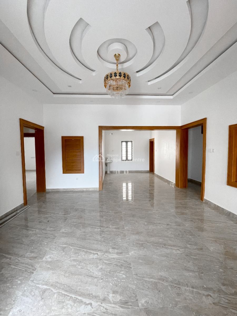Brand New 3 Bedroom Bungalow, Karsana, Abuja, Detached Bungalow for Sale