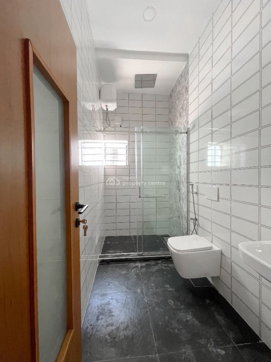 Brand New 3 Bedroom Bungalow, Karsana, Abuja, Detached Bungalow for Sale