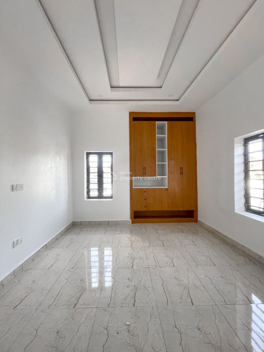 Brand New 3 Bedroom Bungalow, Karsana, Abuja, Detached Bungalow for Sale