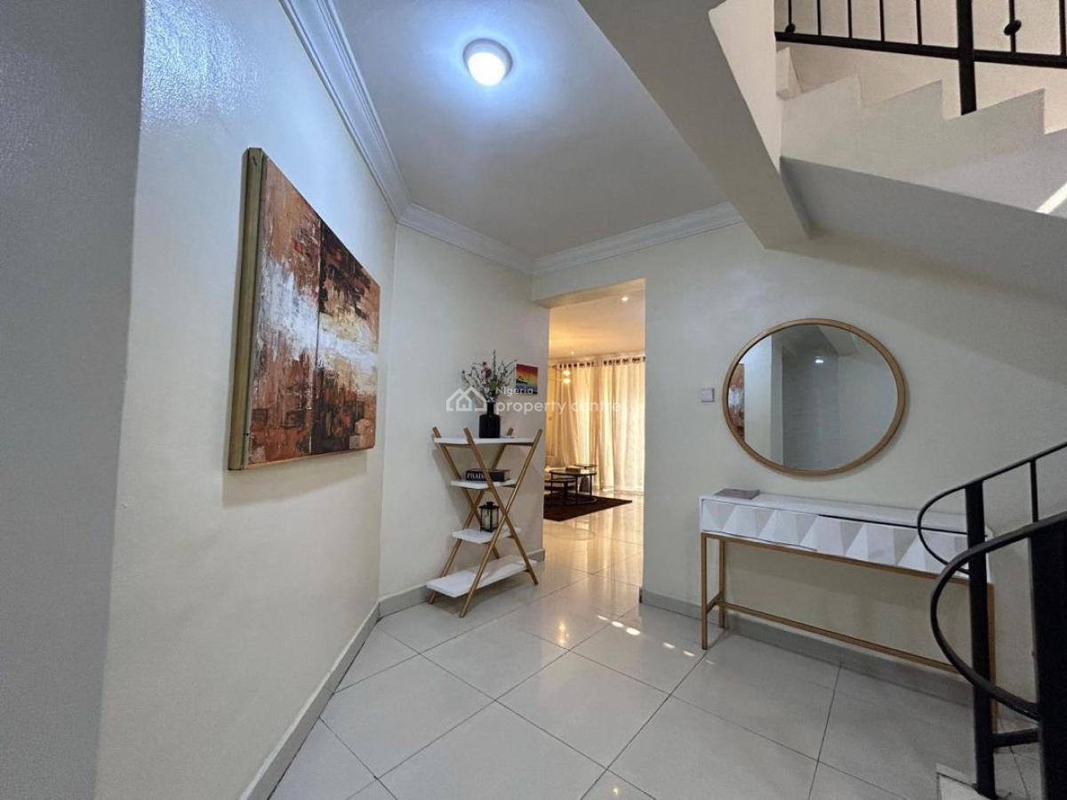 Prime Chevy Apartment, Chevron, Lekki, Lagos, Flat / Apartment Short Let