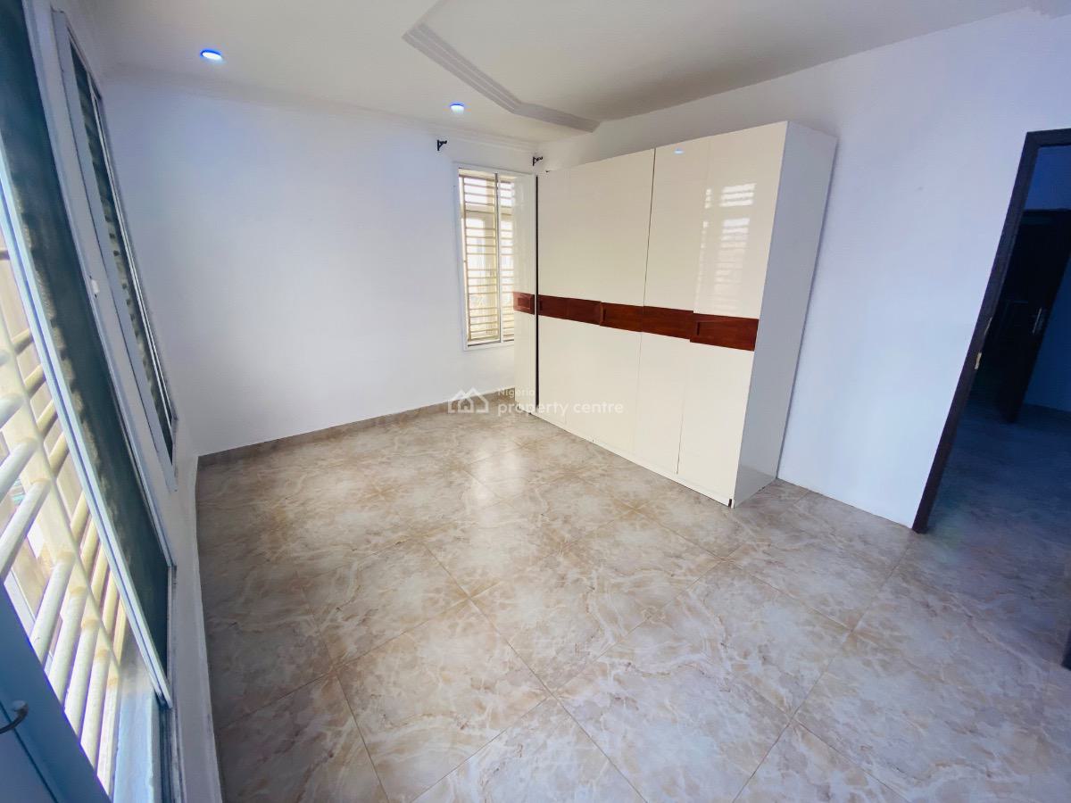 a Clean and Spacious Room & Parlour Upstairs with Kitchen, Spg Road, Ologolo, Lekki, Lagos, Mini Flat (room and Parlour) for Rent