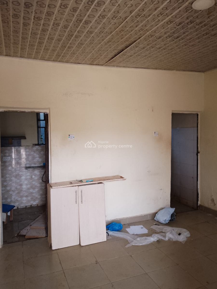 Self Contained Apartment, Gishiri Community, Katampe (main), Katampe, Abuja, Self Contain (single Rooms) for Rent