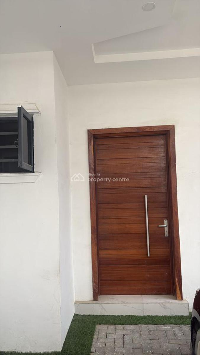 3 Bedroom Terrace Duplex, Ikota Gra, Ikota, Lekki, Lagos, Terraced Duplex for Rent