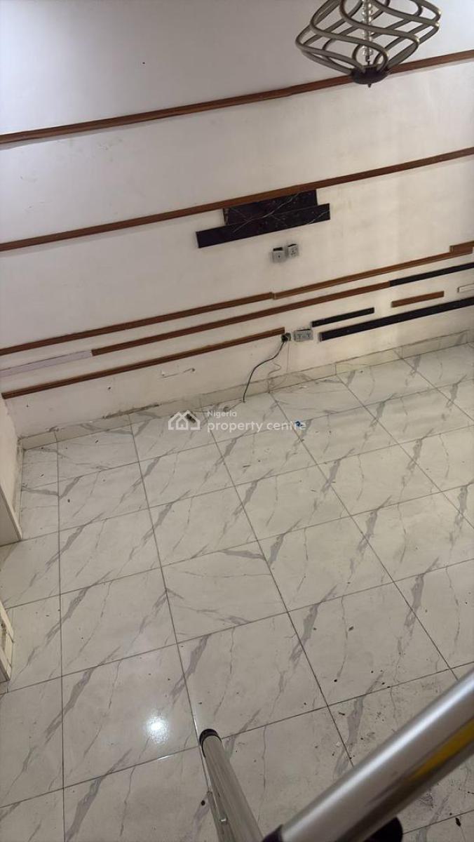 3 Bedroom Terrace Duplex, Ikota Gra, Ikota, Lekki, Lagos, Terraced Duplex for Rent