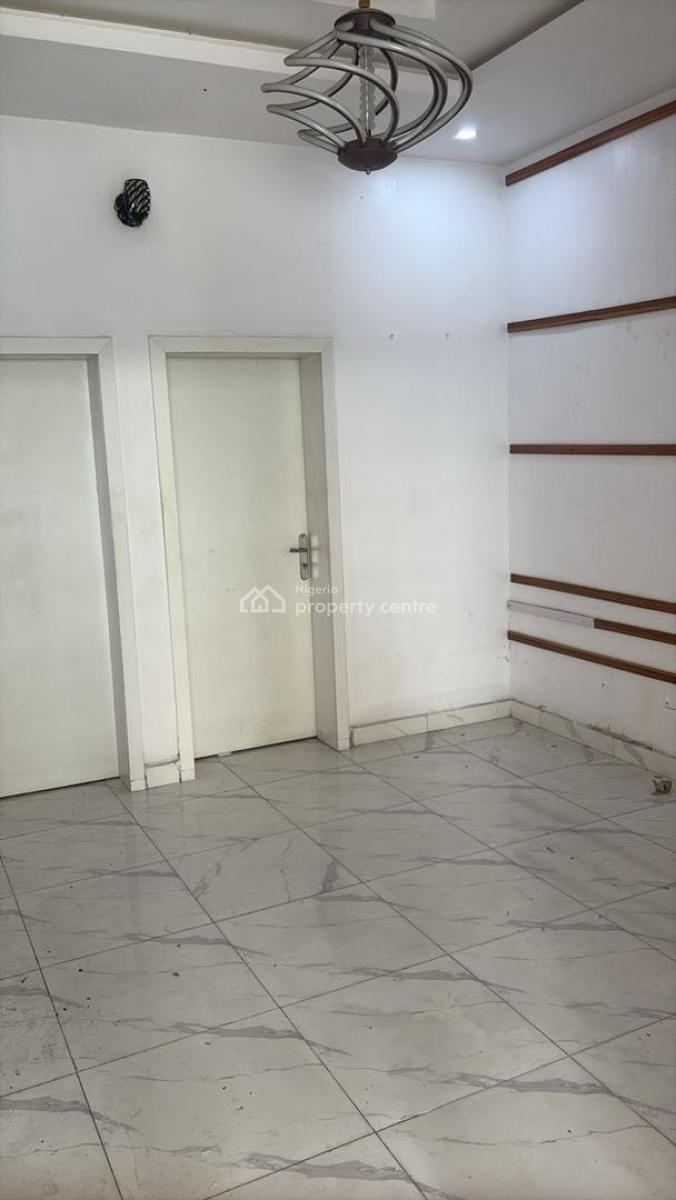 3 Bedroom Terrace Duplex, Ikota Gra, Ikota, Lekki, Lagos, Terraced Duplex for Rent