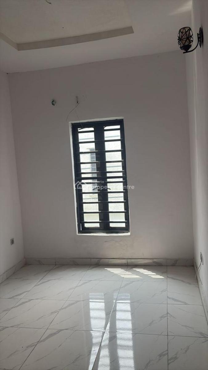 3 Bedroom Terrace Duplex, Ikota Gra, Ikota, Lekki, Lagos, Terraced Duplex for Rent