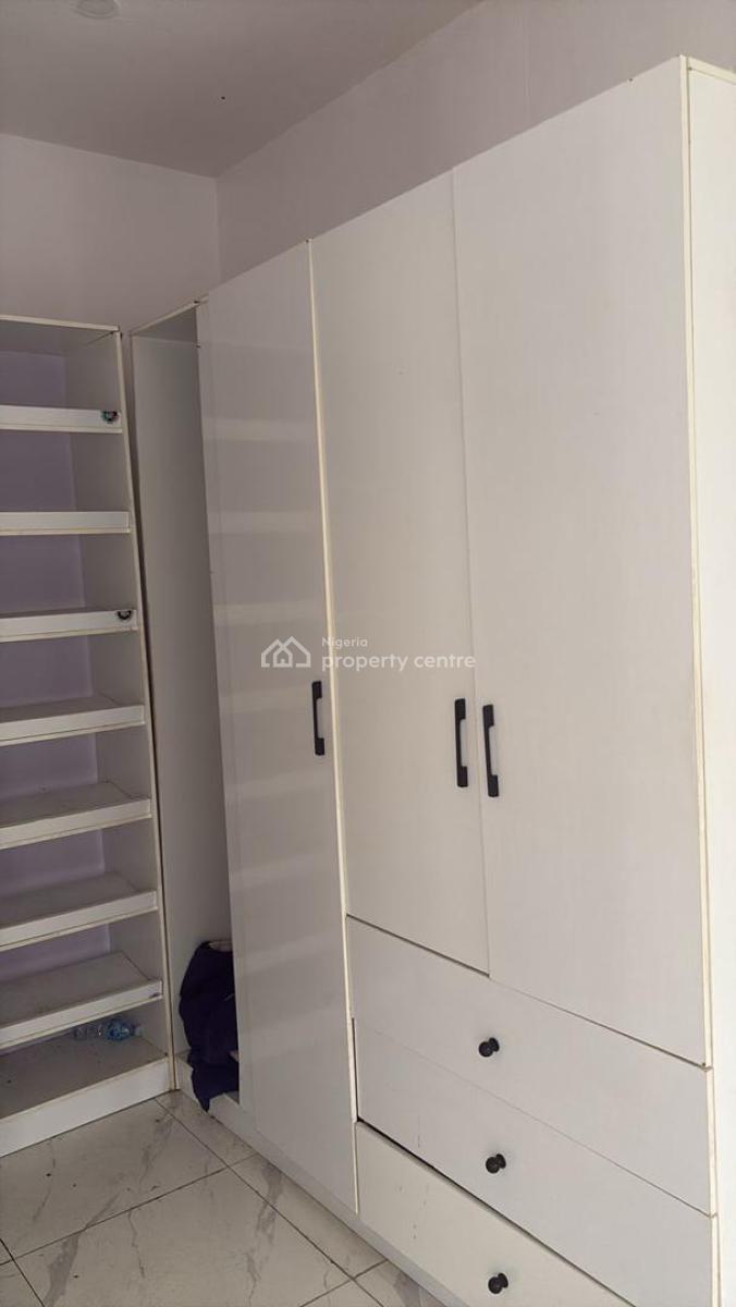 3 Bedroom Terrace Duplex, Ikota Gra, Ikota, Lekki, Lagos, Terraced Duplex for Rent