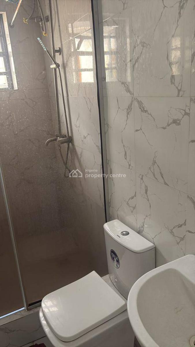 3 Bedroom Terrace Duplex, Ikota Gra, Ikota, Lekki, Lagos, Terraced Duplex for Rent