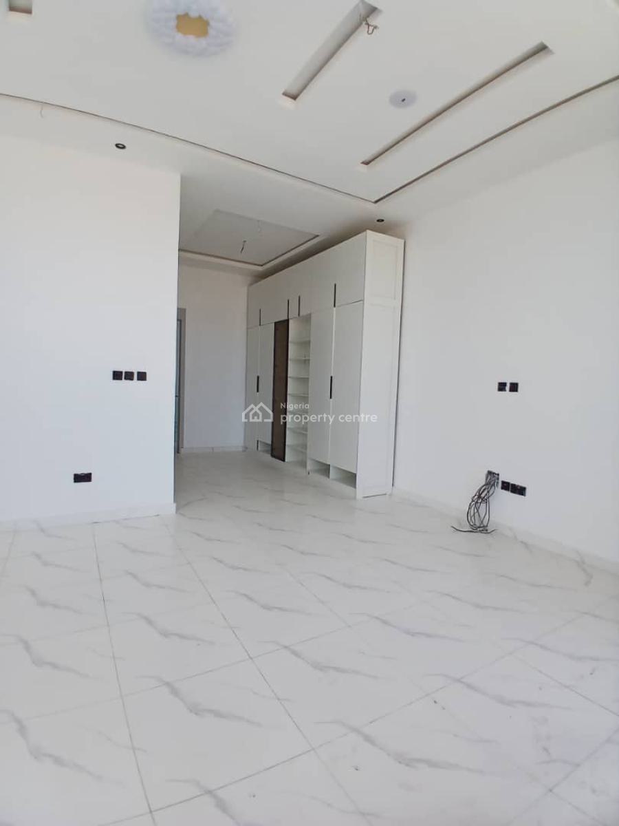 Newly Built 2 Bedroom Apartment with 24 Hours Light, Chevron Drive Way, Lekki, Lagos, Flat / Apartment for Rent