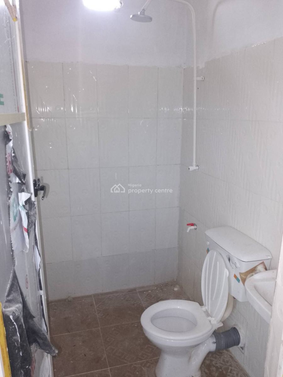 Mini Flat, Maternity Off Bayeku Road, Igbogbo, Ikorodu, Lagos, Mini Flat (room and Parlour) for Sale