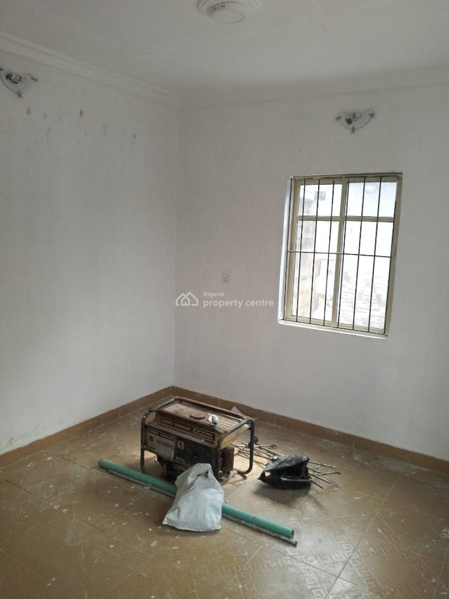 Mini Flat, Maternity Off Bayeku Road, Igbogbo, Ikorodu, Lagos, Mini Flat (room and Parlour) for Sale