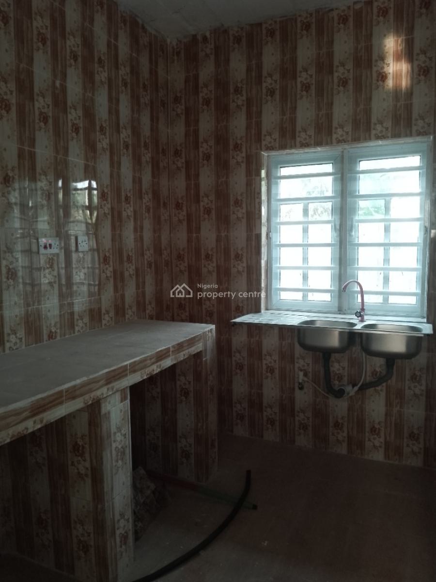 Mini Flat, Maternity Off Bayeku Road, Igbogbo, Ikorodu, Lagos, Mini Flat (room and Parlour) for Sale