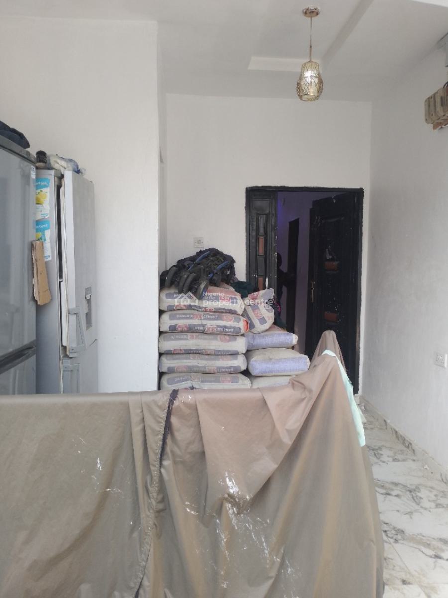 Mini Flat, Maternity Off Bayeku Road, Igbogbo, Ikorodu, Lagos, Mini Flat (room and Parlour) for Sale