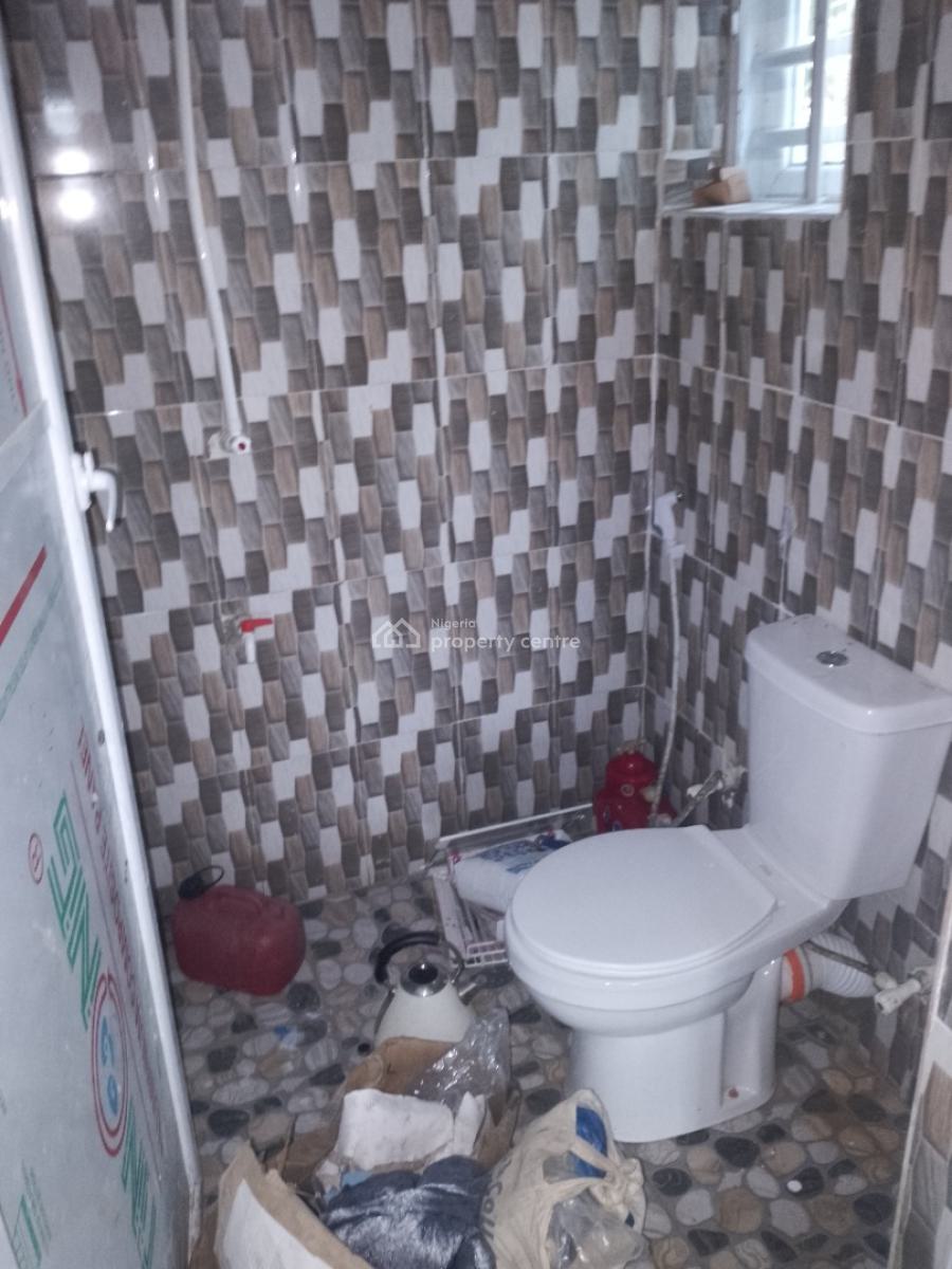 Mini Flat, Maternity Off Bayeku Road, Igbogbo, Ikorodu, Lagos, Mini Flat (room and Parlour) for Sale