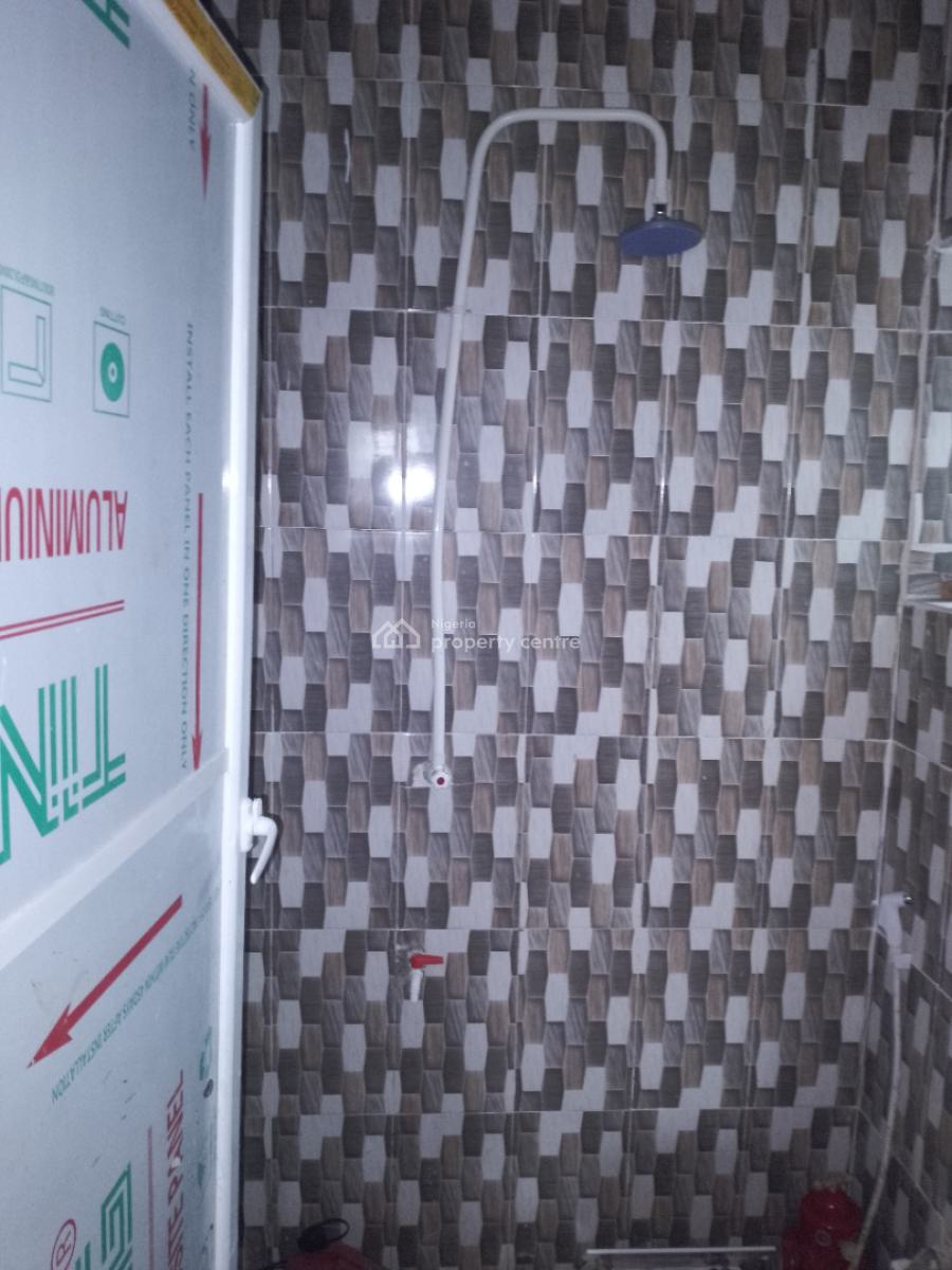 Mini Flat, Maternity Off Bayeku Road, Igbogbo, Ikorodu, Lagos, Mini Flat (room and Parlour) for Sale
