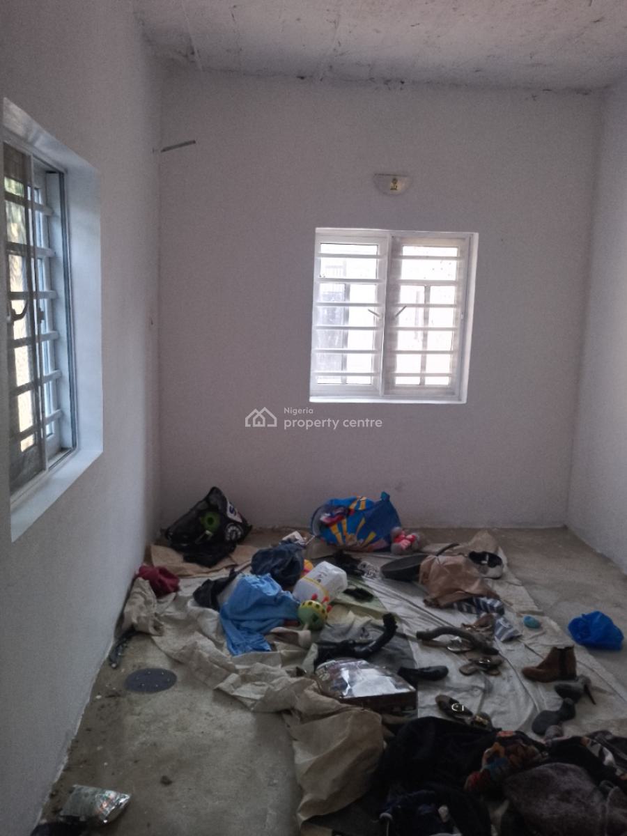Mini Flat, Maternity Off Bayeku Road, Igbogbo, Ikorodu, Lagos, Mini Flat (room and Parlour) for Sale