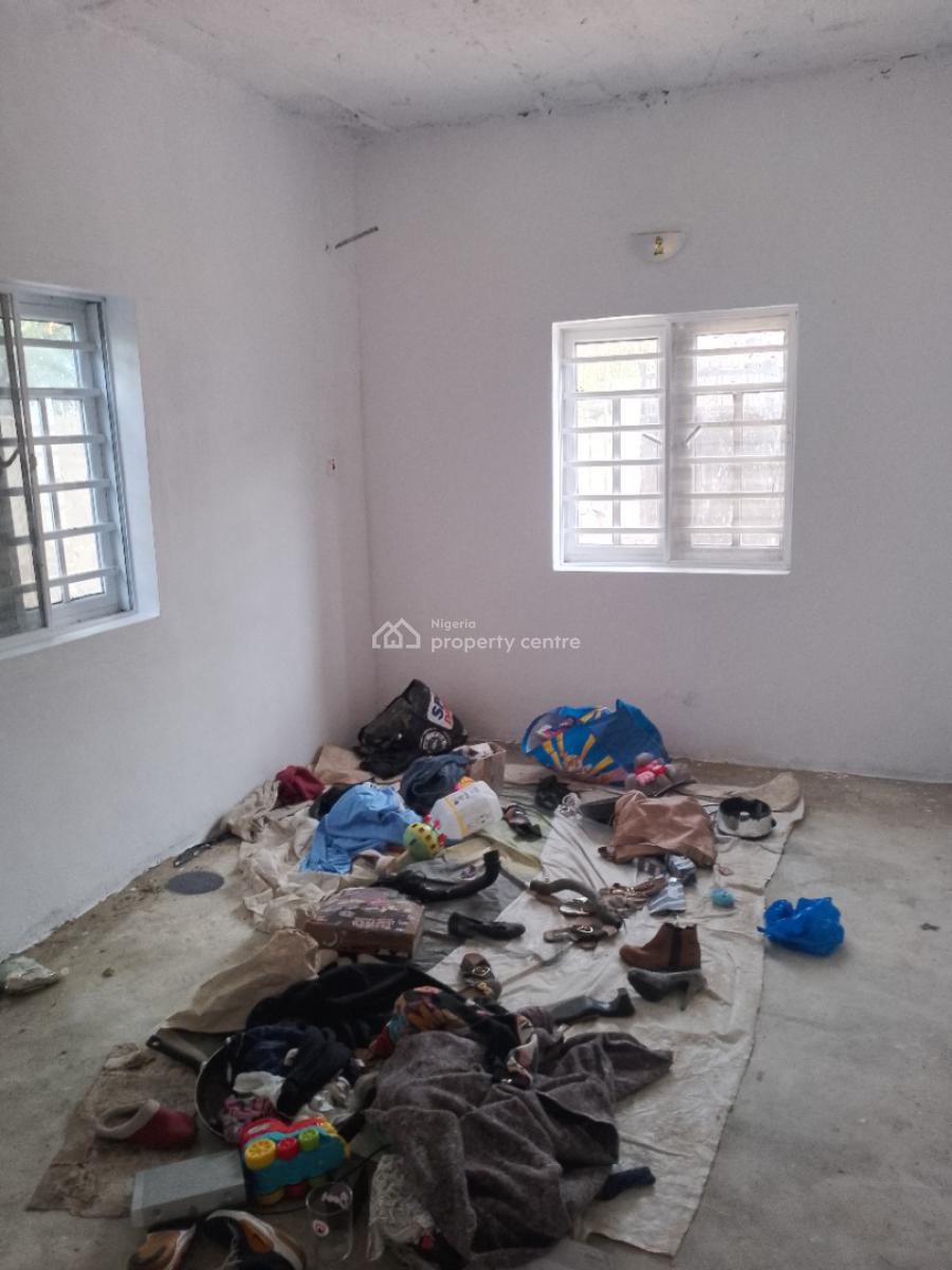 Mini Flat, Maternity Off Bayeku Road, Igbogbo, Ikorodu, Lagos, Mini Flat (room and Parlour) for Sale
