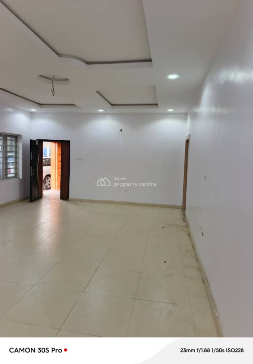 Brand New 3 Bedroom Flat, Lekki Scheme 2, Ajah, Lagos, Flat / Apartment for Rent