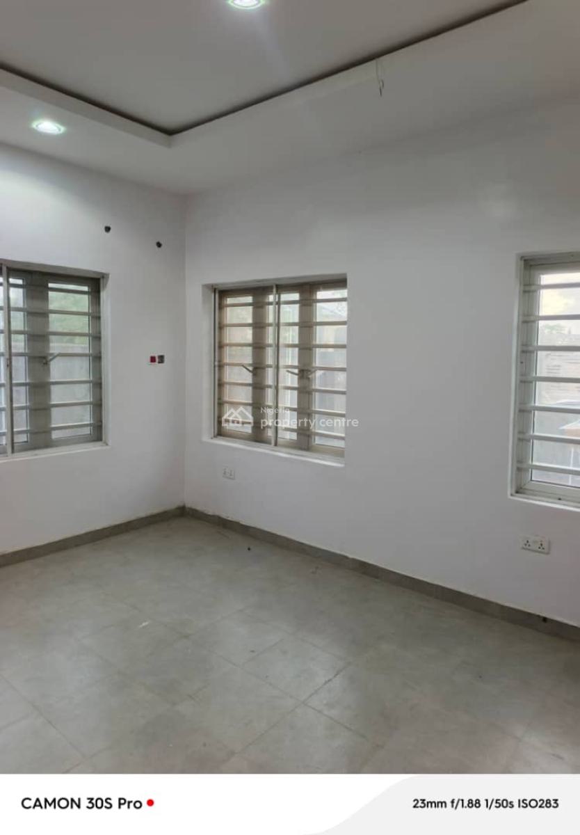 Brand New 3 Bedroom Flat, Lekki Scheme 2, Ajah, Lagos, Flat / Apartment for Rent
