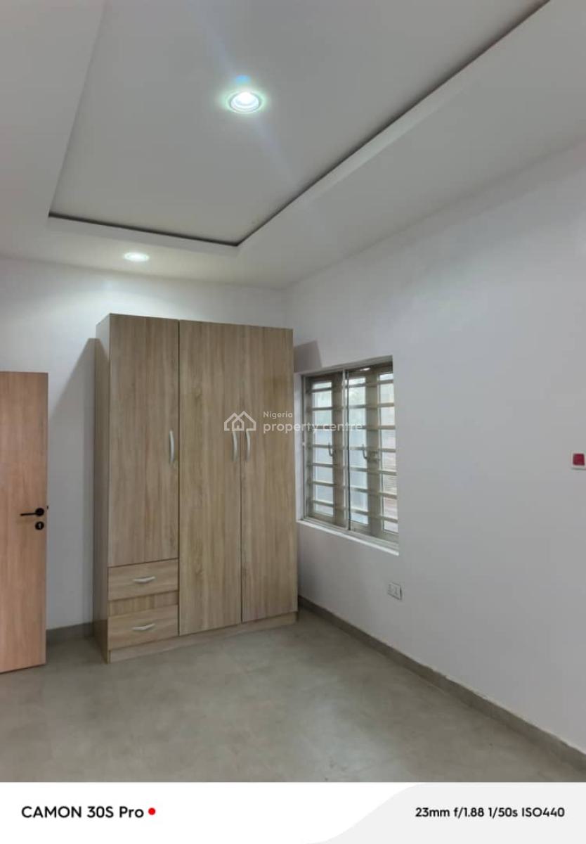 Brand New 3 Bedroom Flat, Lekki Scheme 2, Ajah, Lagos, Flat / Apartment for Rent