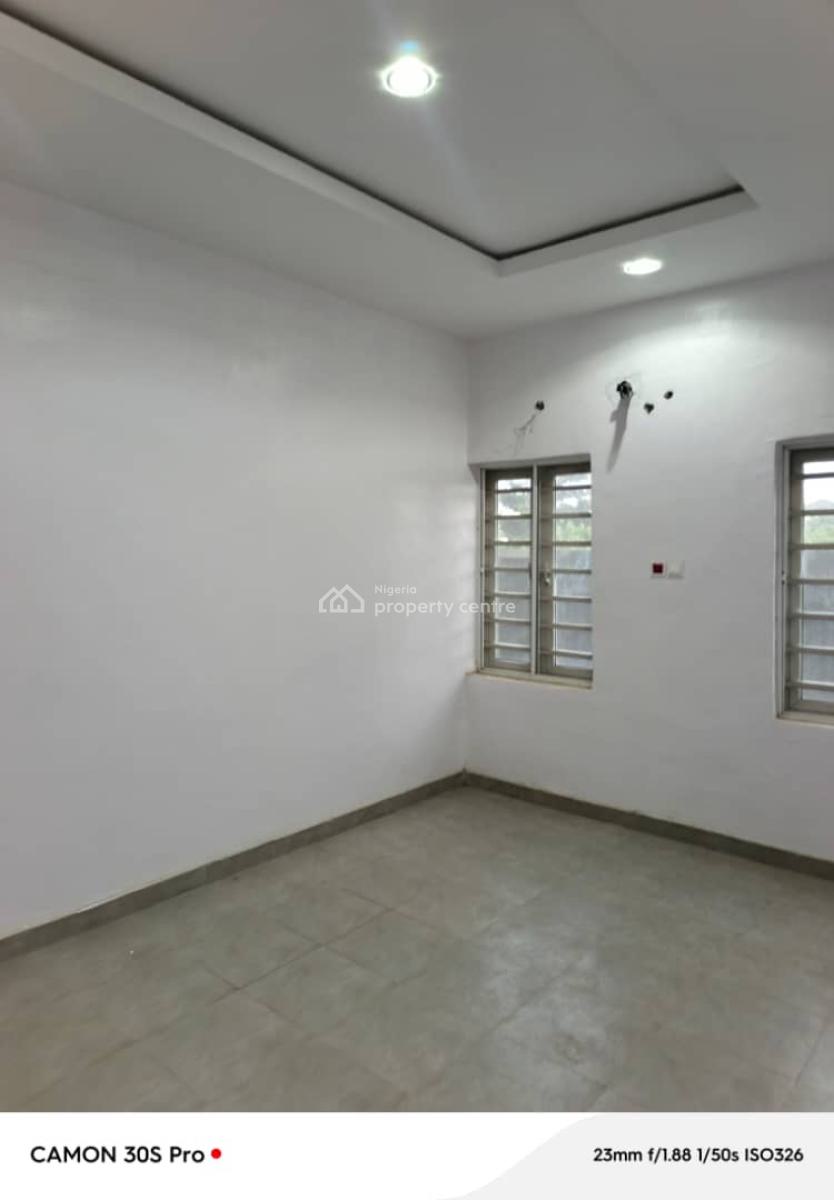 Brand New 3 Bedroom Flat, Lekki Scheme 2, Ajah, Lagos, Flat / Apartment for Rent