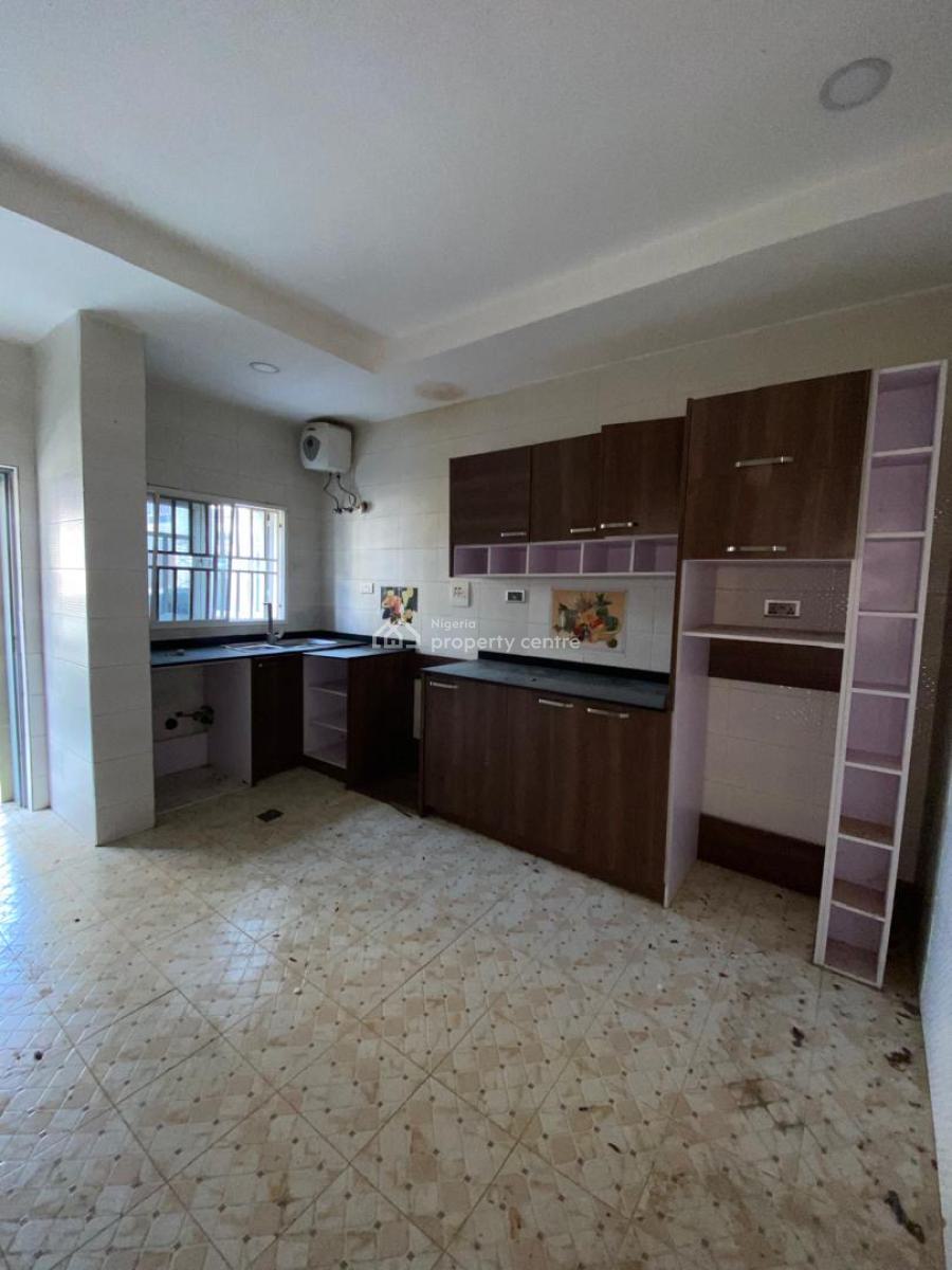 Newly Built Gated 3 Bedroom Semi Detached Duplex with Bq, Life Camp, Abuja, Semi-detached Duplex for Sale
