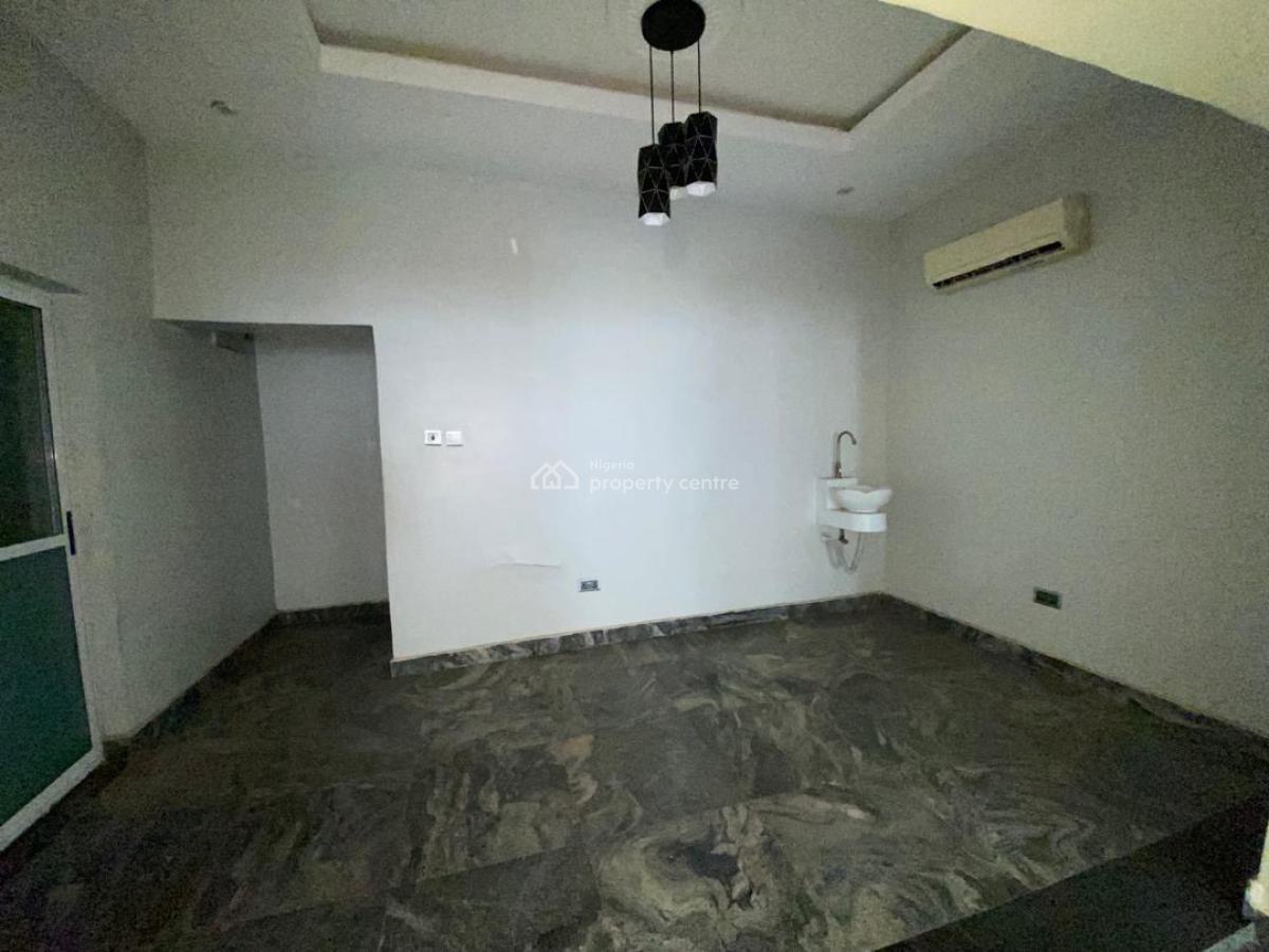 Newly Built Gated 3 Bedroom Semi Detached Duplex with Bq, Life Camp, Abuja, Semi-detached Duplex for Sale