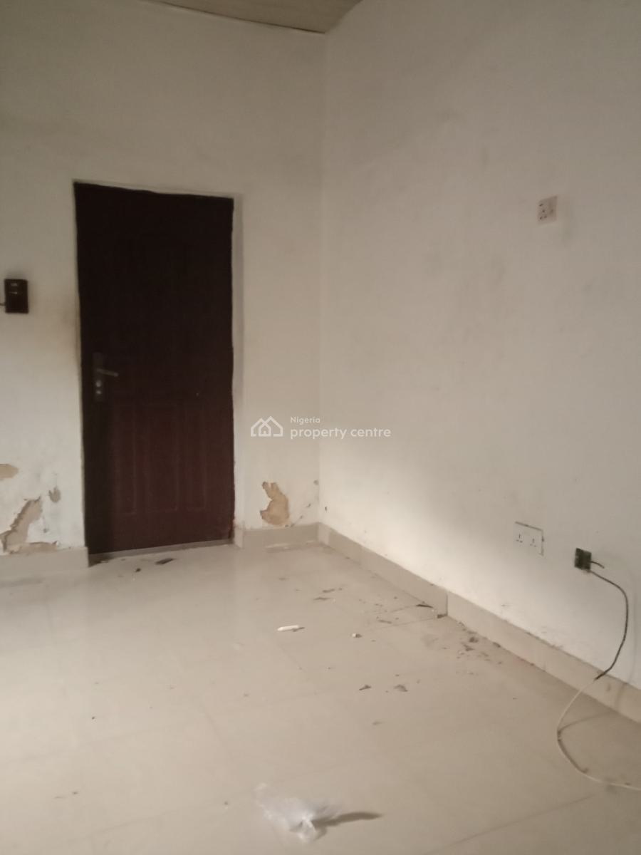 Standard Room, Self-contain Apartment, Rock Stone Estate, Along Badore Road, Ajah, Lagos, Self Contain (single Rooms) for Rent