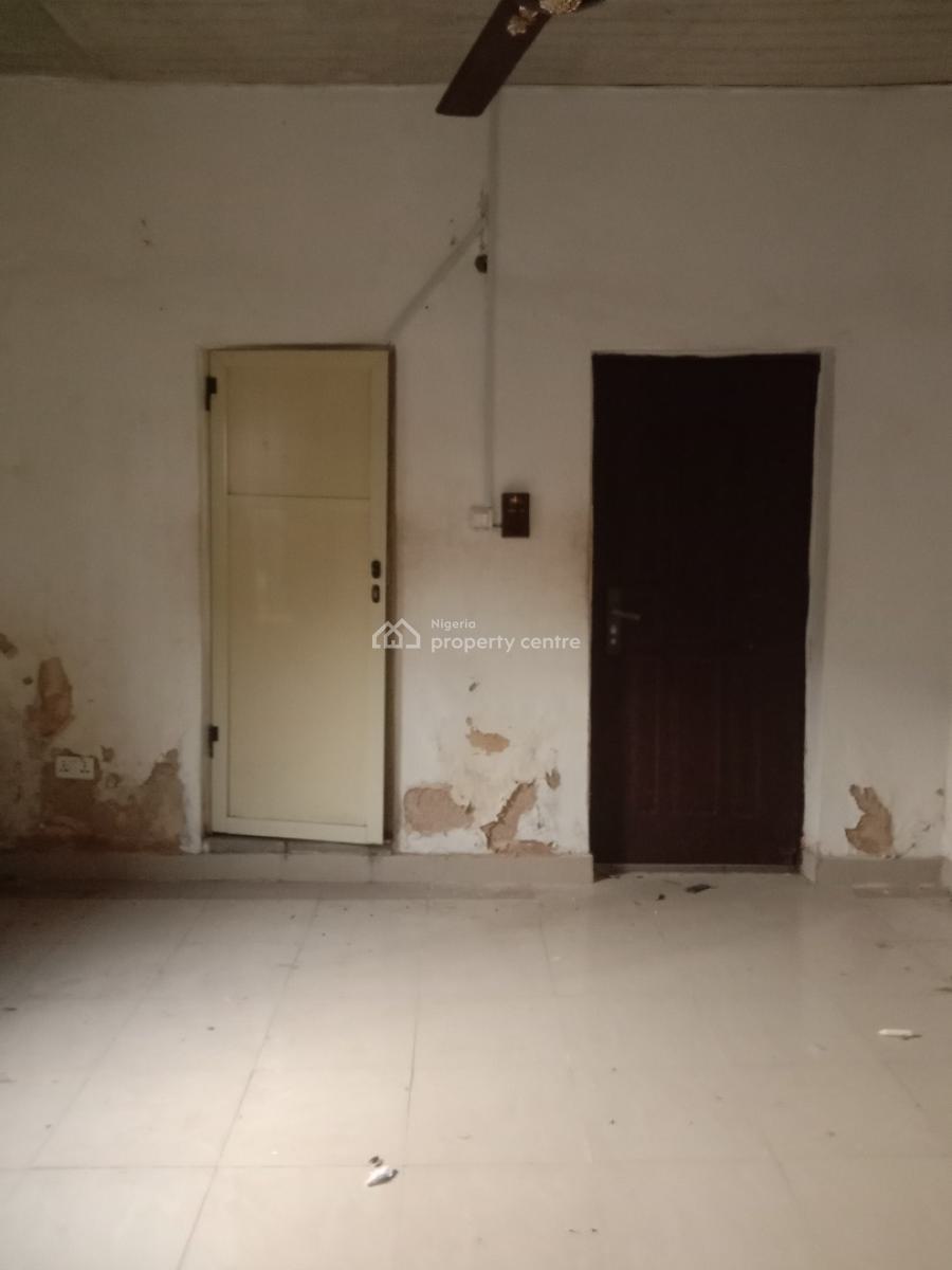 Standard Room, Self-contain Apartment, Rock Stone Estate, Along Badore Road, Ajah, Lagos, Self Contain (single Rooms) for Rent
