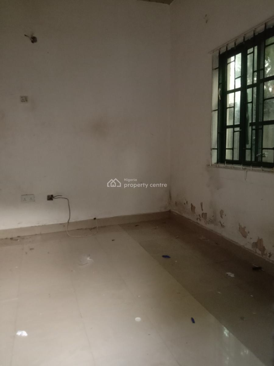 Standard Room, Self-contain Apartment, Rock Stone Estate, Along Badore Road, Ajah, Lagos, Self Contain (single Rooms) for Rent