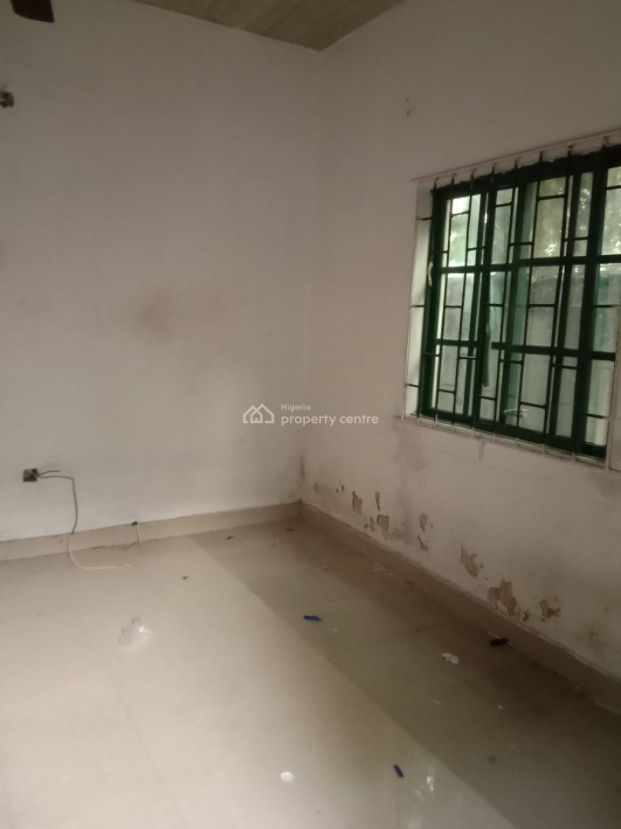 Standard Room, Self-contain Apartment, Rock Stone Estate, Along Badore Road, Ajah, Lagos, Self Contain (single Rooms) for Rent