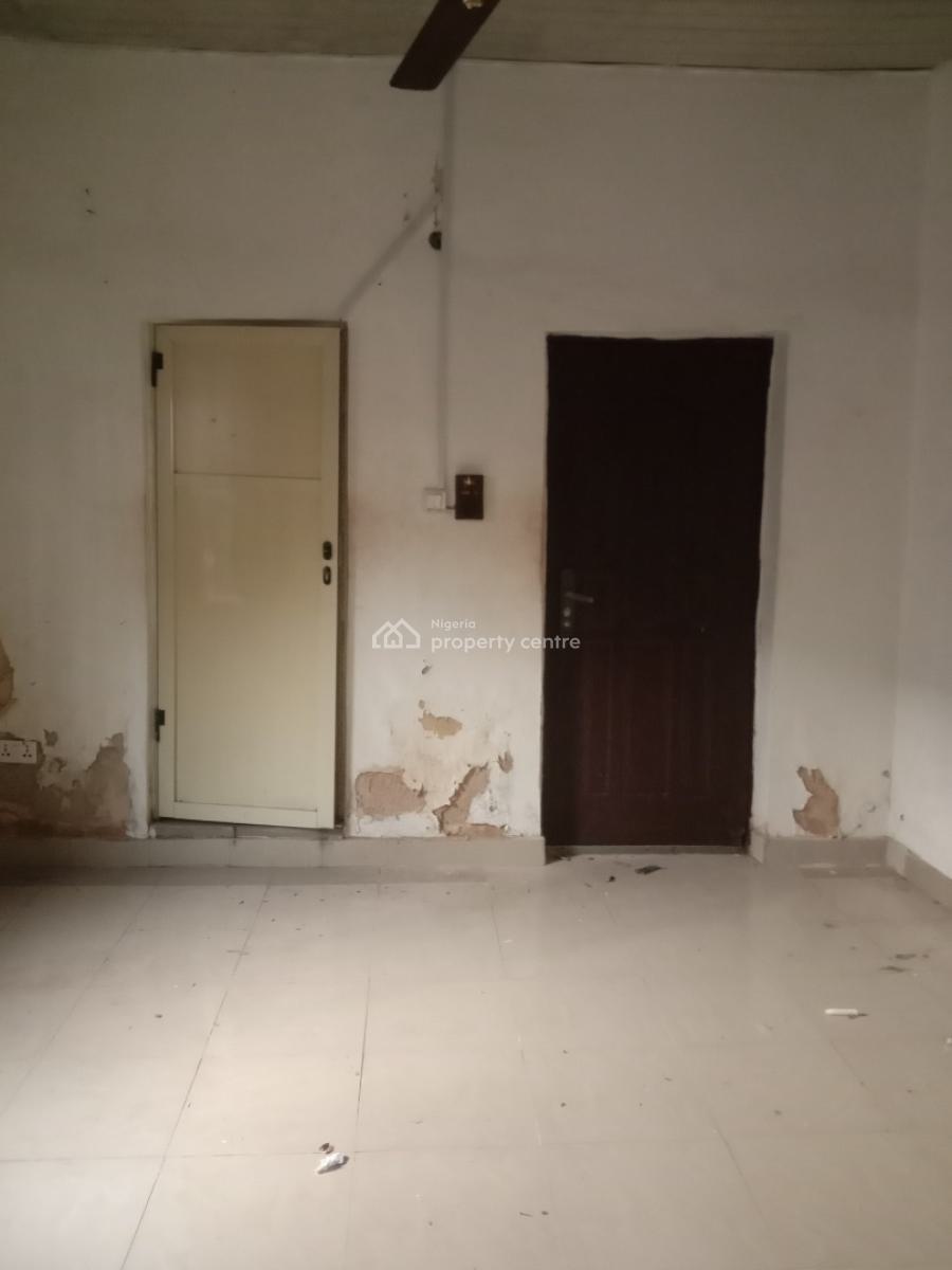 Standard Room, Self-contain Apartment, Rock Stone Estate, Along Badore Road, Ajah, Lagos, Self Contain (single Rooms) for Rent