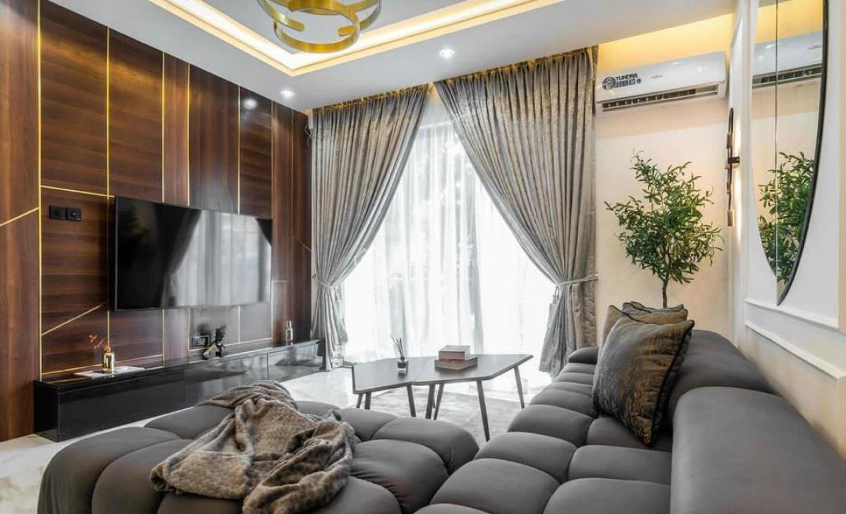 Prime Unit 1 Apartment, Admiralty Way, Lekki Phase 1, Lekki, Lagos, Flat / Apartment Short Let