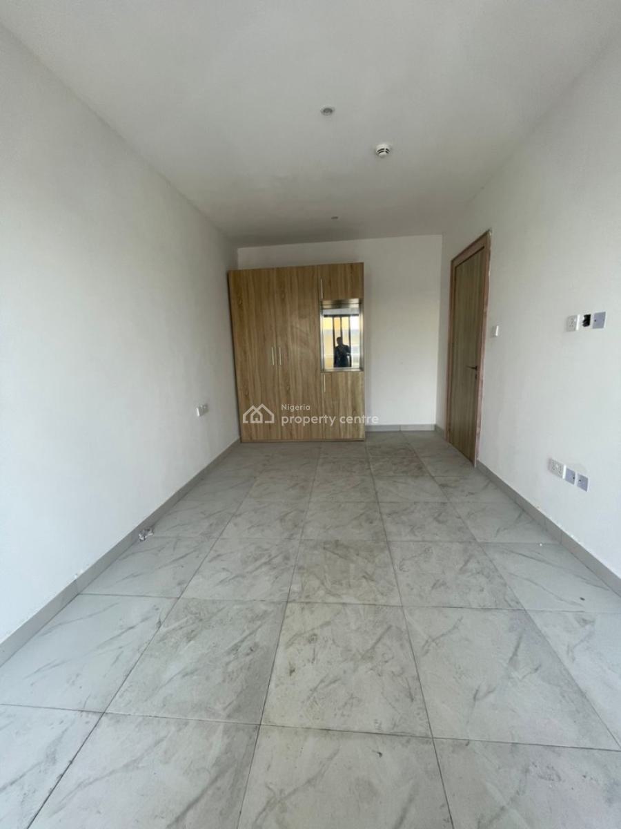 3 Bedrooms Apartment with Bq, Ikate, Lekki, Lagos, Flat / Apartment for Rent