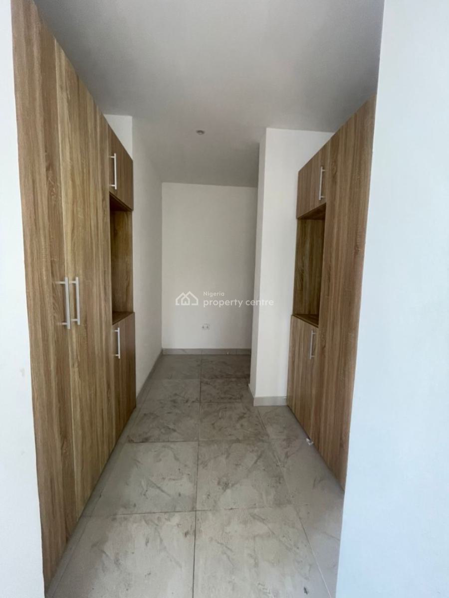 3 Bedrooms Apartment with Bq, Ikate, Lekki, Lagos, Flat / Apartment for Rent