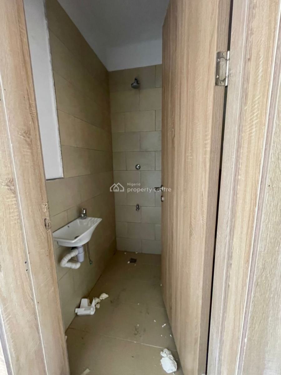 3 Bedrooms Apartment with Bq, Ikate, Lekki, Lagos, Flat / Apartment for Rent