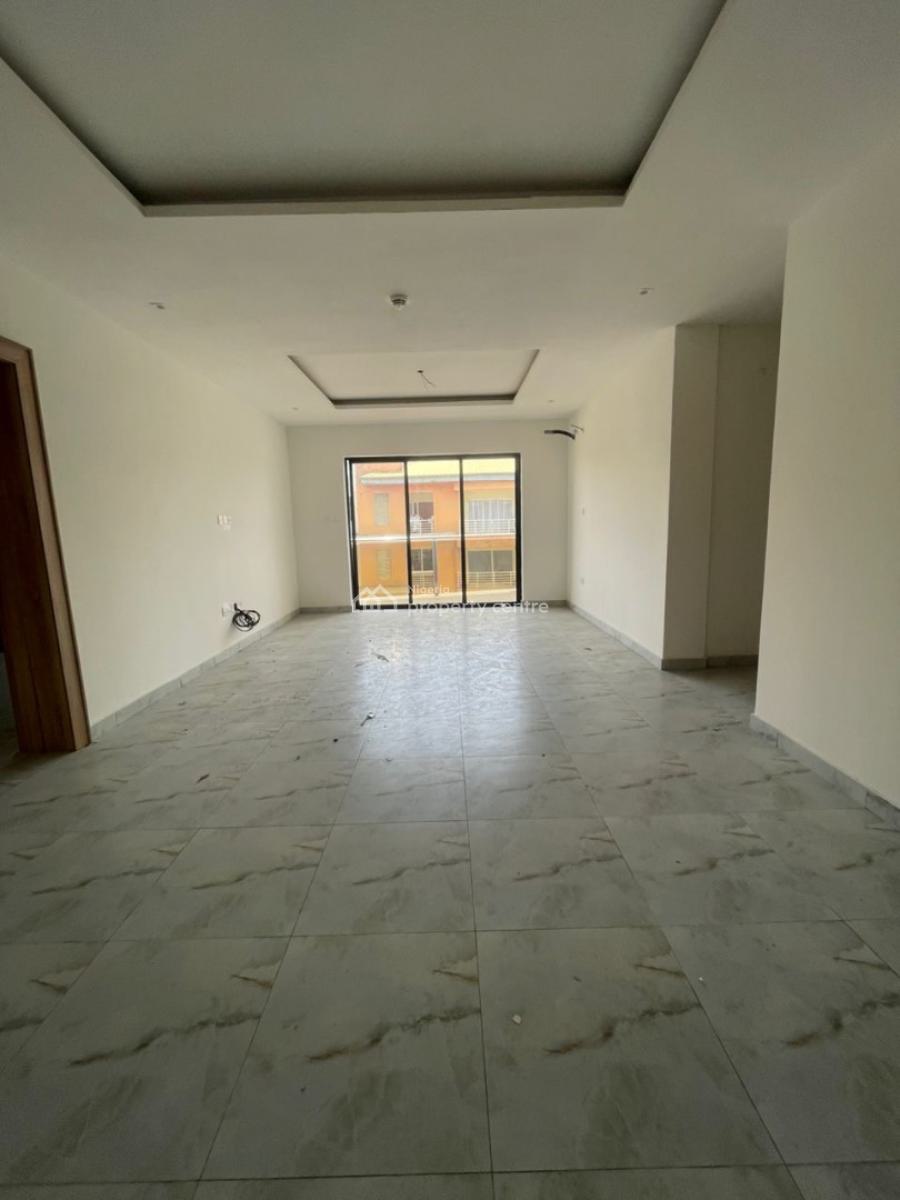 3 Bedrooms Apartment with Bq, Ikate, Lekki, Lagos, Flat / Apartment for Rent
