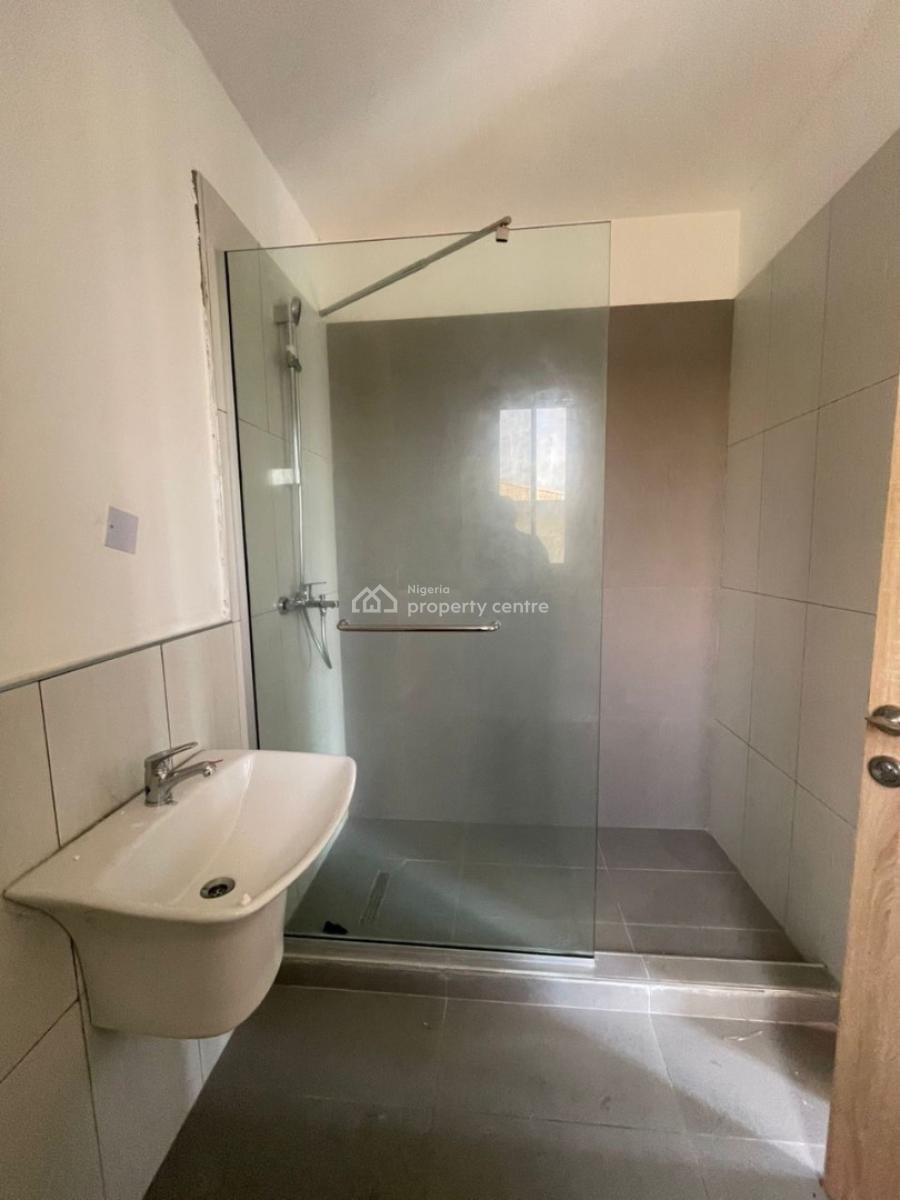 3 Bedrooms Apartment with Bq, Ikate, Lekki, Lagos, Flat / Apartment for Rent