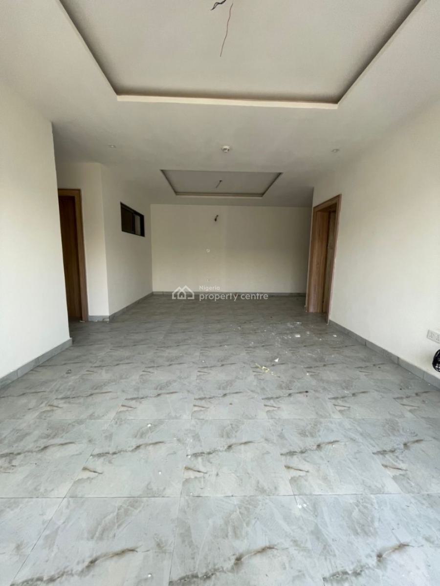3 Bedrooms Apartment with Bq, Ikate, Lekki, Lagos, Flat / Apartment for Rent