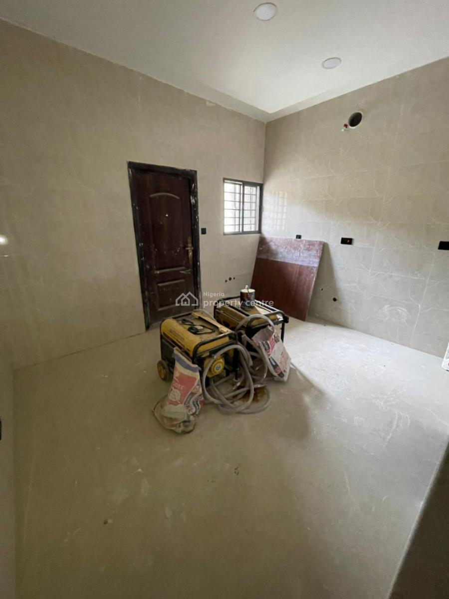 Brand New 4 Bedrooms Terraced Duplex, Jabi, Abuja, Terraced Duplex for Rent