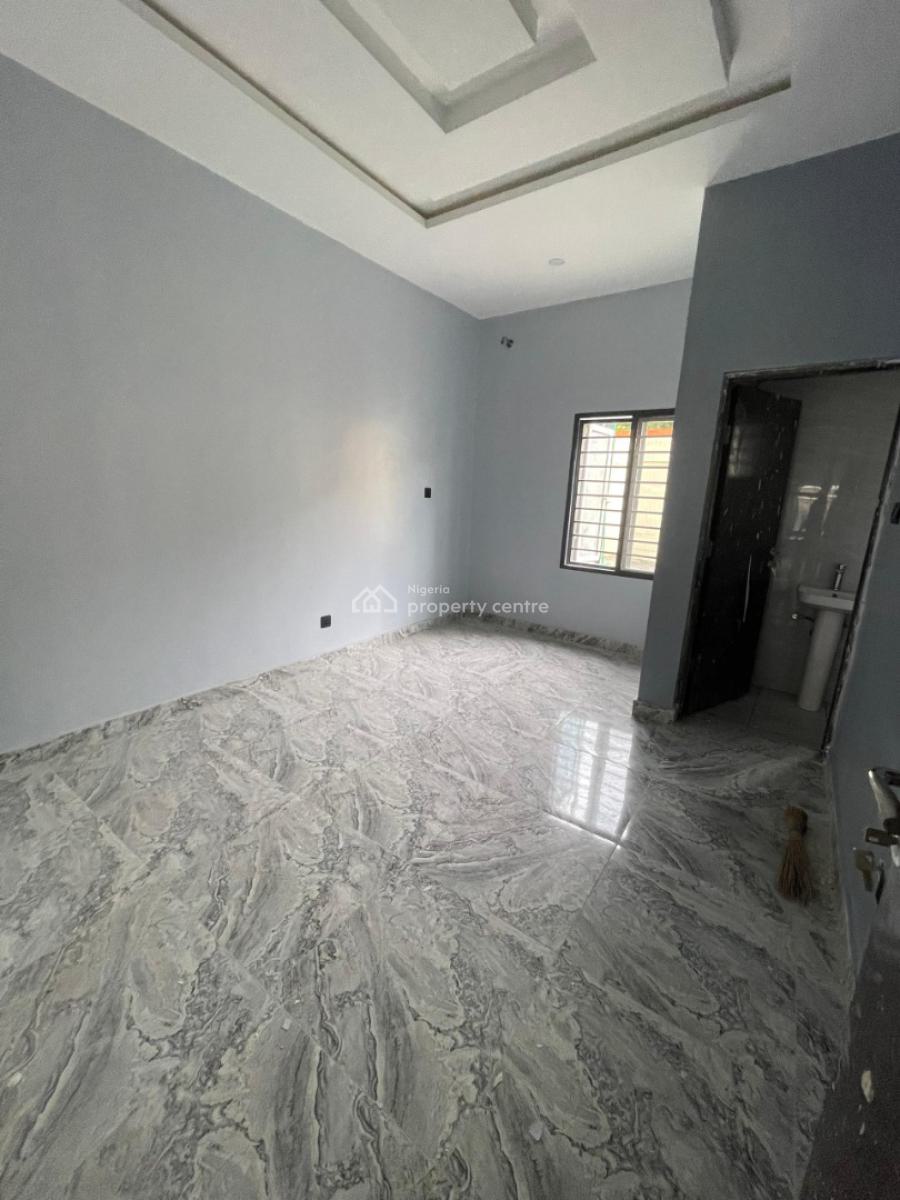 Brand New 4 Bedrooms Terraced Duplex, Jabi, Abuja, Terraced Duplex for Rent