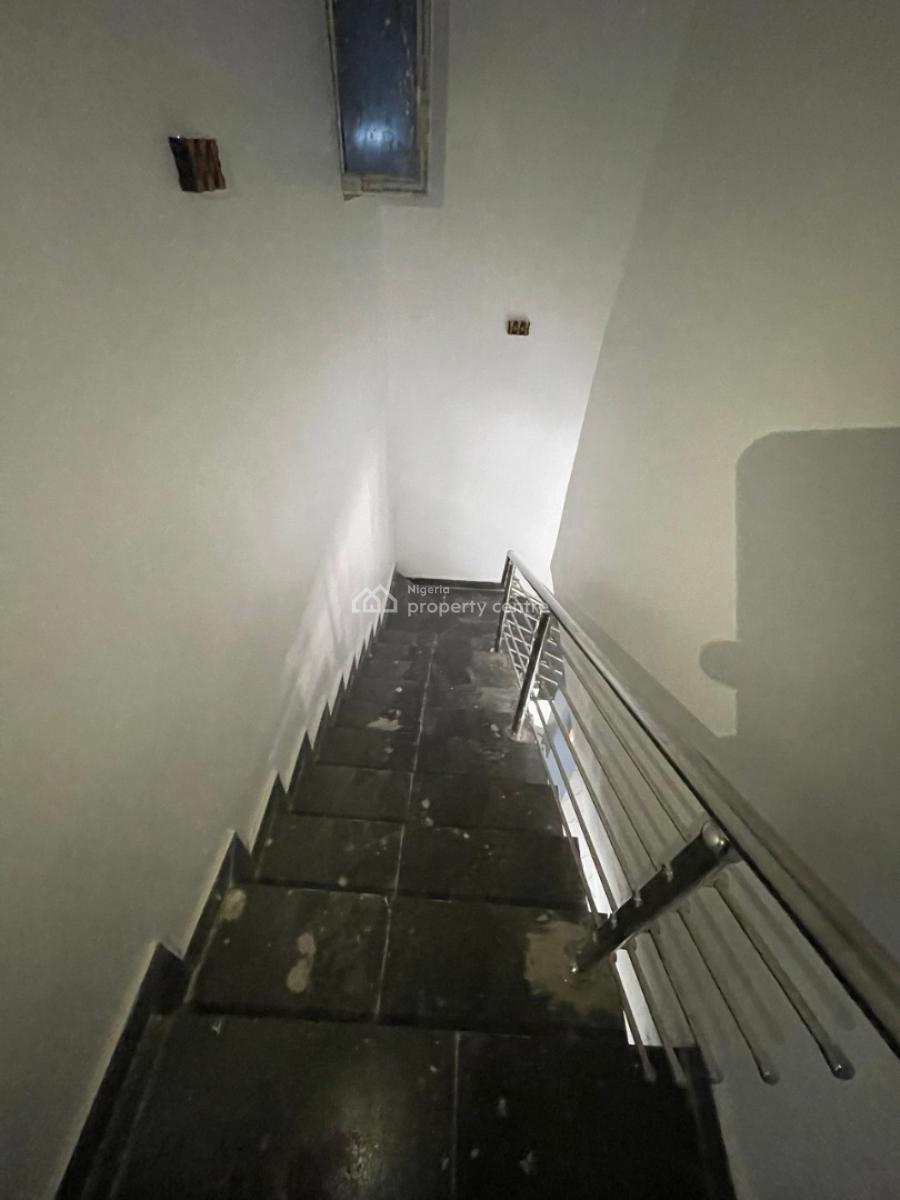 Brand New 4 Bedrooms Terraced Duplex, Jabi, Abuja, Terraced Duplex for Rent