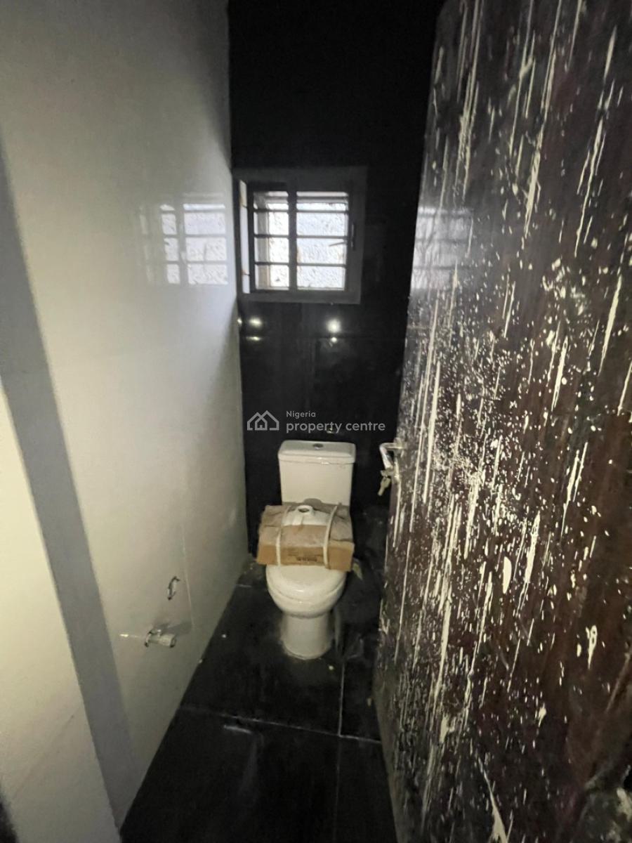 Brand New 4 Bedrooms Terraced Duplex, Jabi, Abuja, Terraced Duplex for Rent