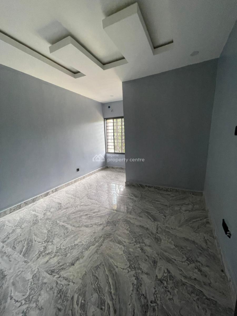 Brand New 4 Bedrooms Terraced Duplex, Jabi, Abuja, Terraced Duplex for Rent