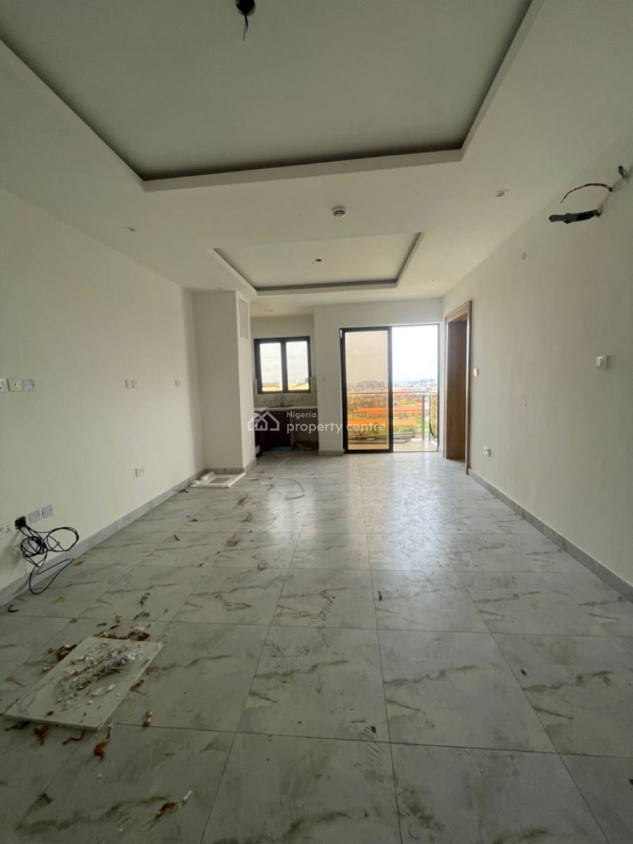 Fully Serviced 1 Bedroom Apartment, Ikate, Lekki, Lagos, Event Centre / Venue for Rent