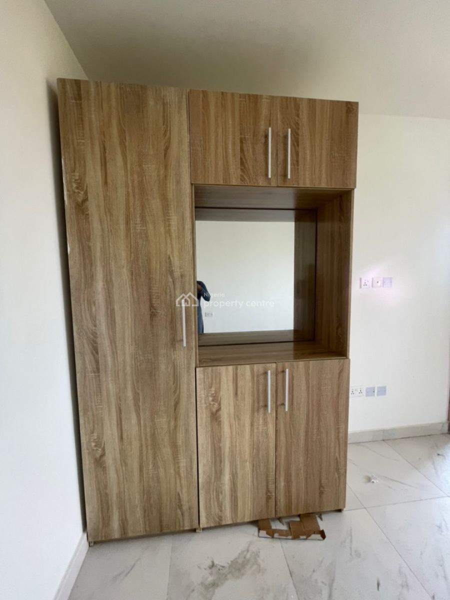 Fully Serviced 1 Bedroom Apartment, Ikate, Lekki, Lagos, Event Centre / Venue for Rent