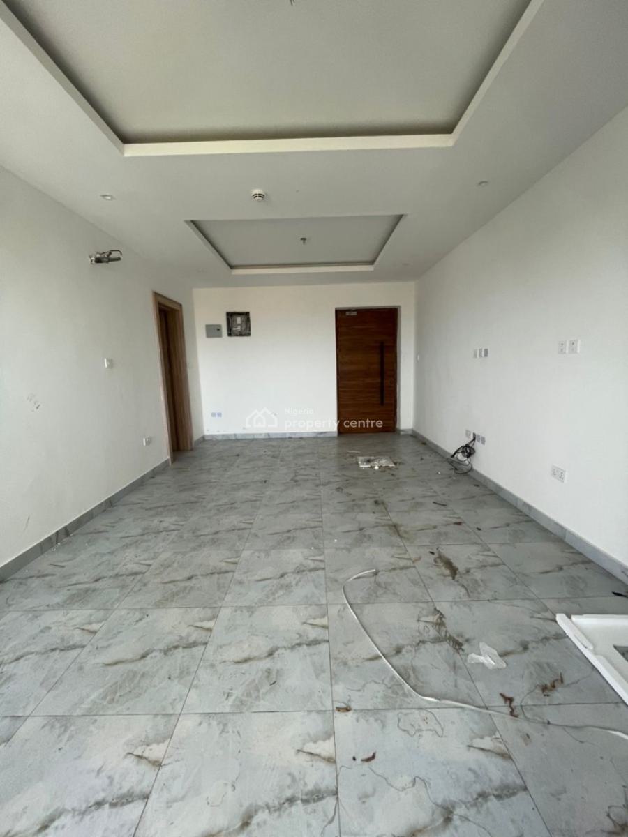 Fully Serviced 1 Bedroom Apartment, Ikate, Lekki, Lagos, Event Centre / Venue for Rent